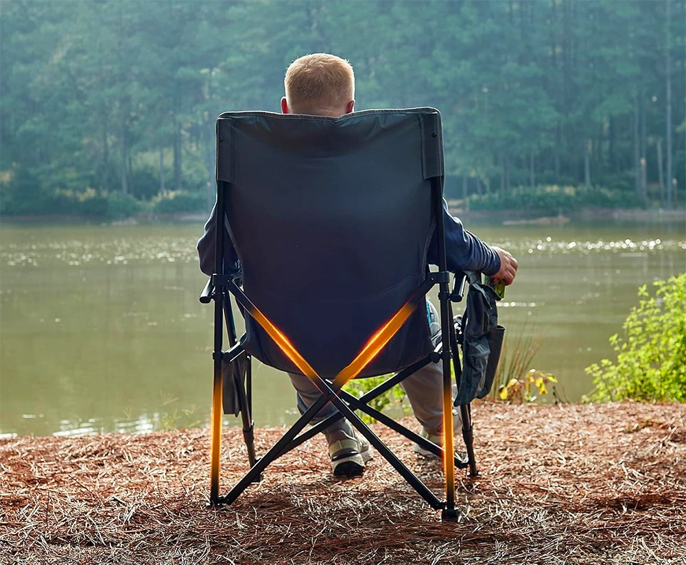 Campingstol hur köper man?
