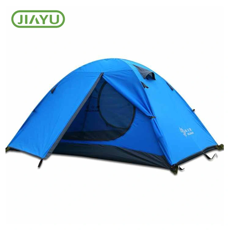 Nybörjare vet inte hur man väljer ett campingtält? Du måste vara uppmärksam på dessa.