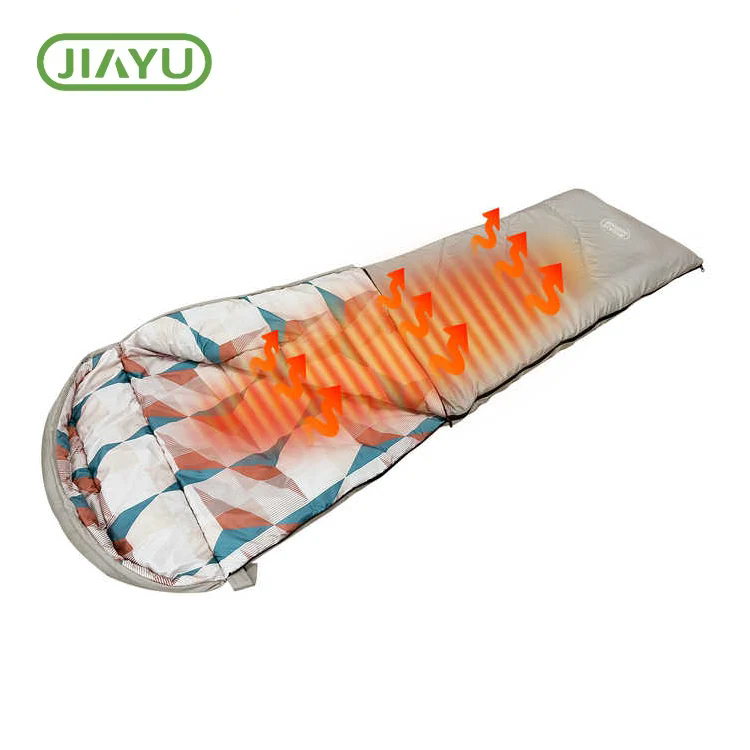 Vilka är de viktigaste egenskaperna hos campingsovsäckar och hur väljer man rätt? Vilka är de viktigaste egenskaperna hos campingsovsäckar och hur väljer man rätt?