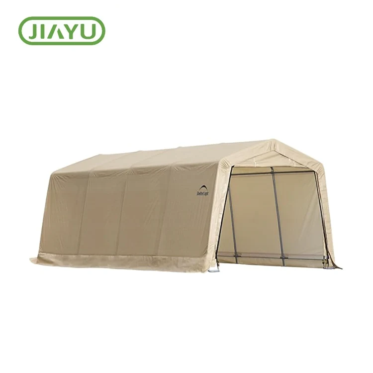 All-weather bil skydd tak