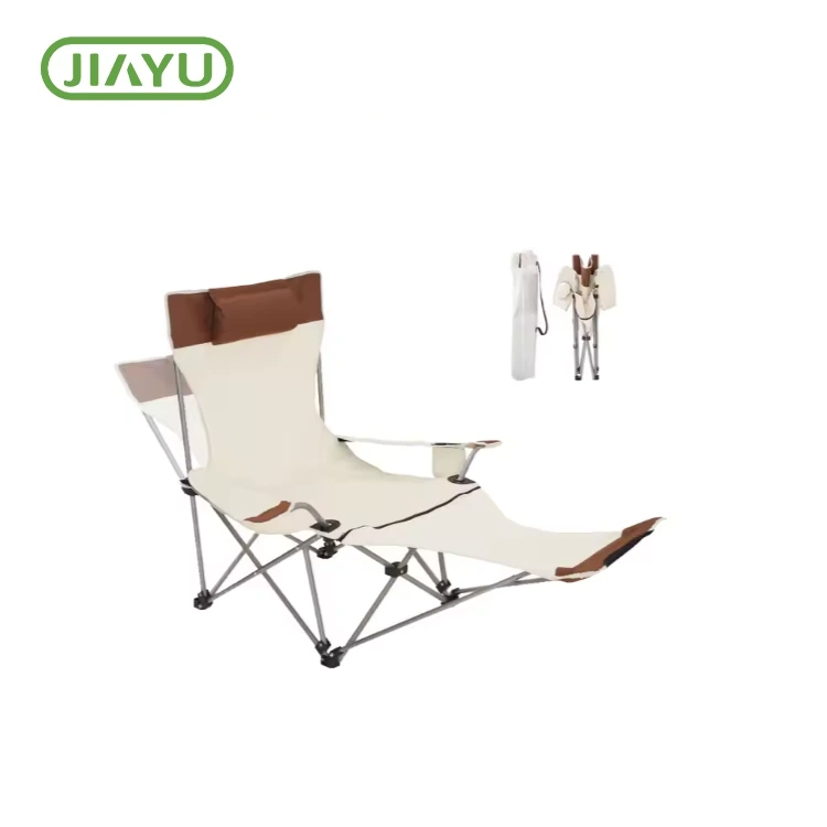 Ryggsäck vikbar strandstol