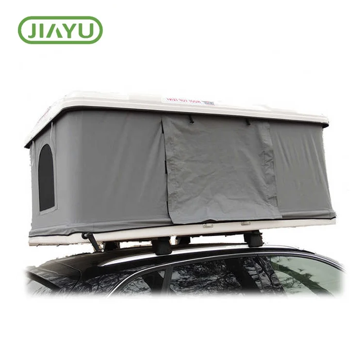 Camping mjukt biltaket tält
