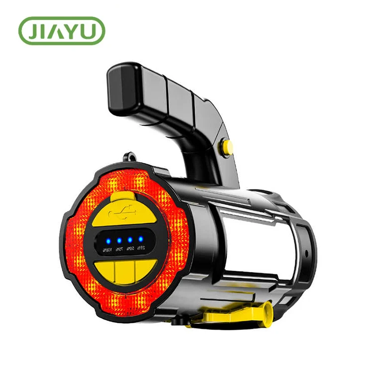 Hög ljusstyrka LED -campingljus