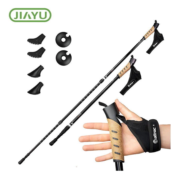 Vandring Walking Sticks Vandringsstav