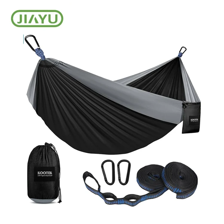 Lätta camping hängmatta