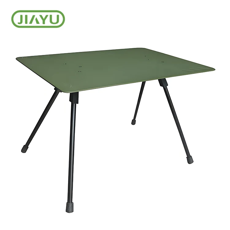 Mini aluminiumlegering taktiskt bord