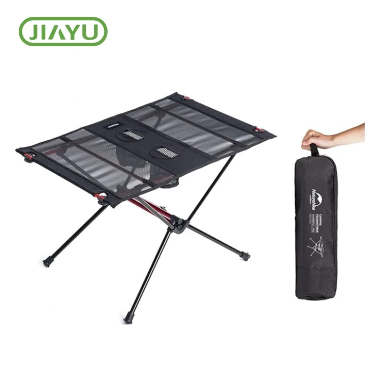 Ultralight folding strandbord bär väska